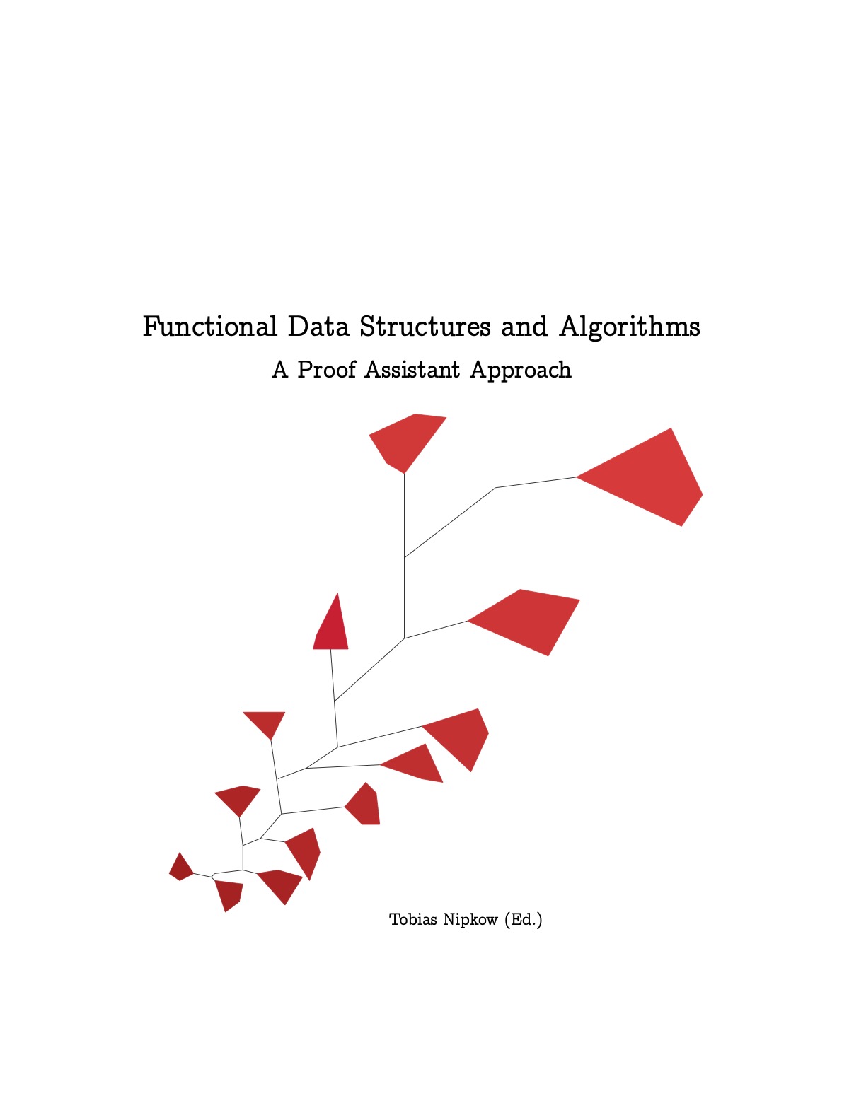 Functional Data Structures
  and Algorithms